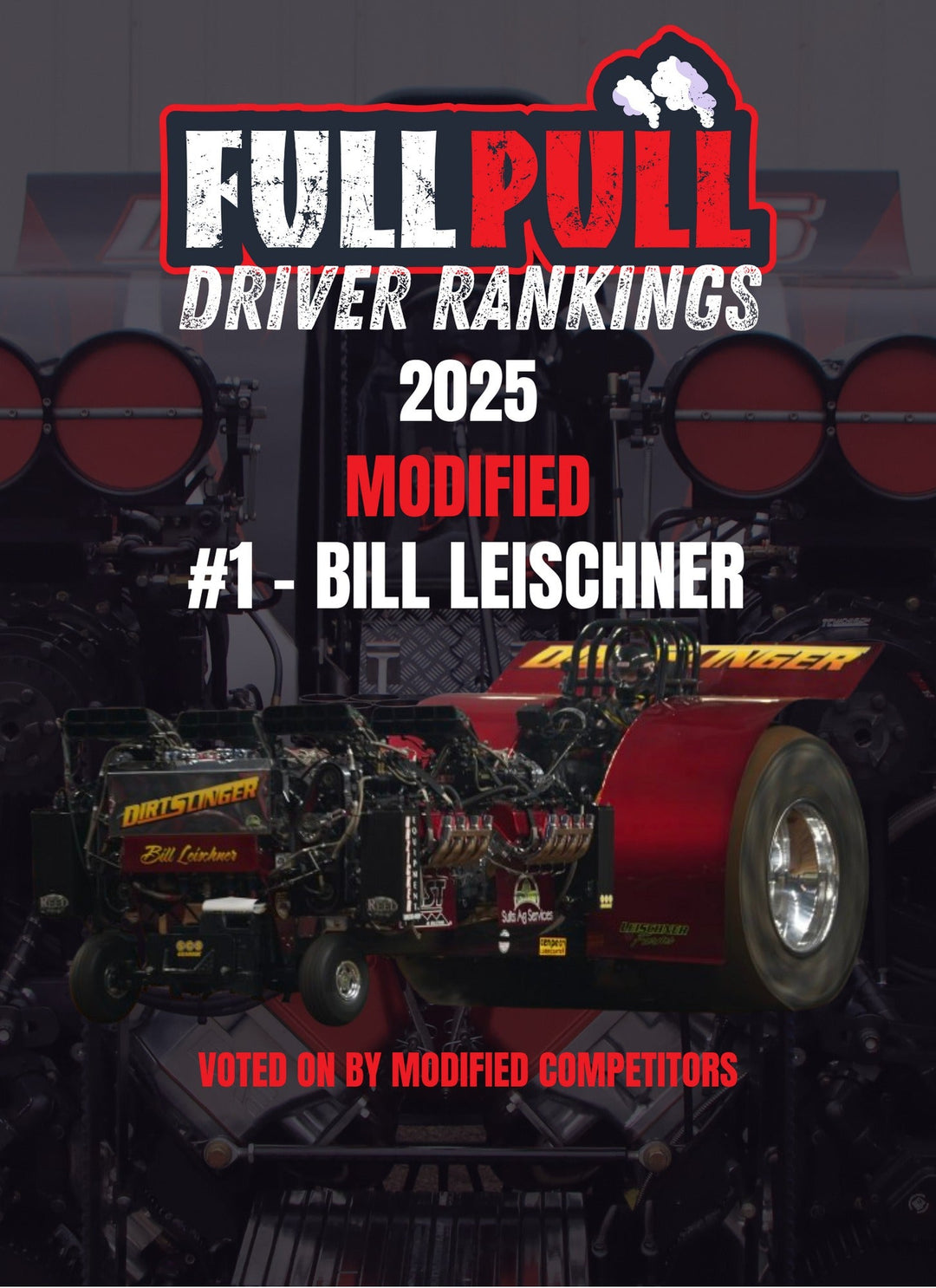 Modifieds Making Massive Moves: Top Five React List.