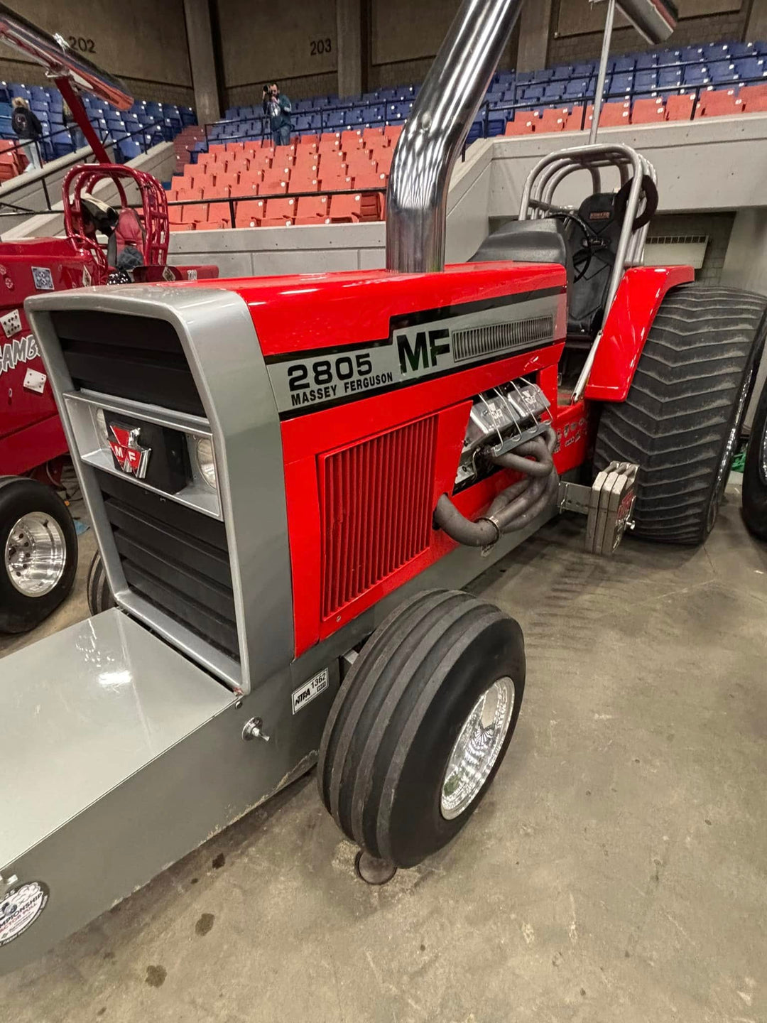 Pro Stocks at the Precipice of Pulling. Driver Rankings Reviewed