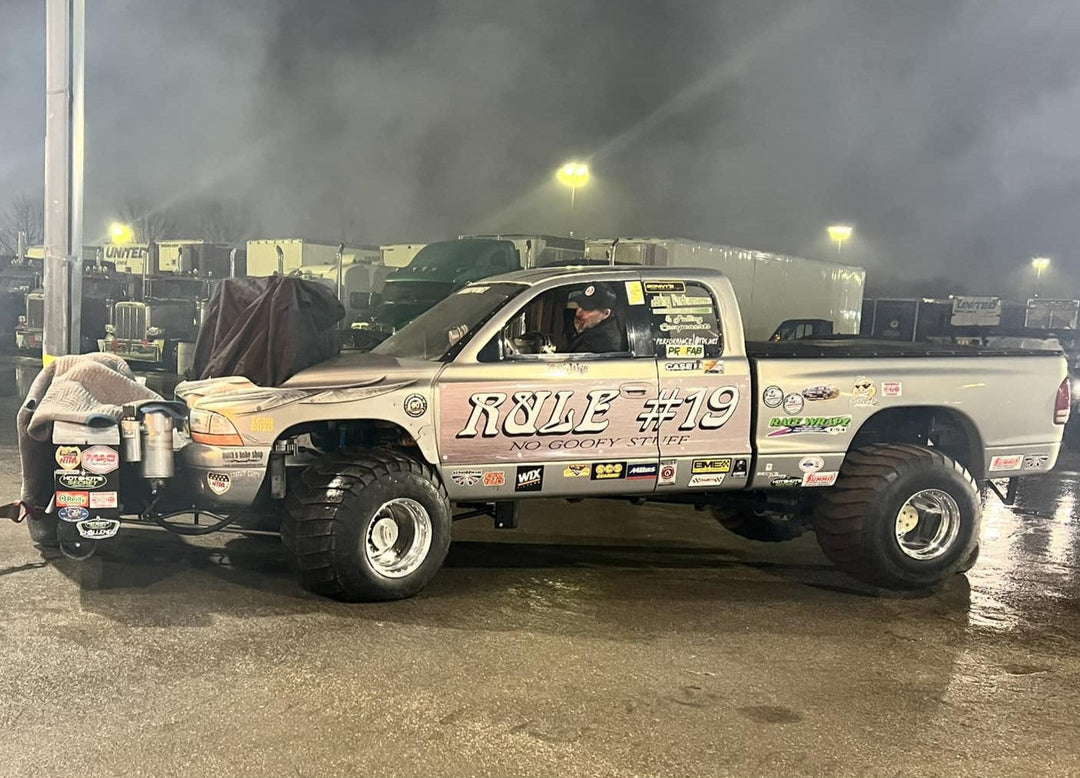 Rankings Reviewed! Pullers Pick Premier Performers.