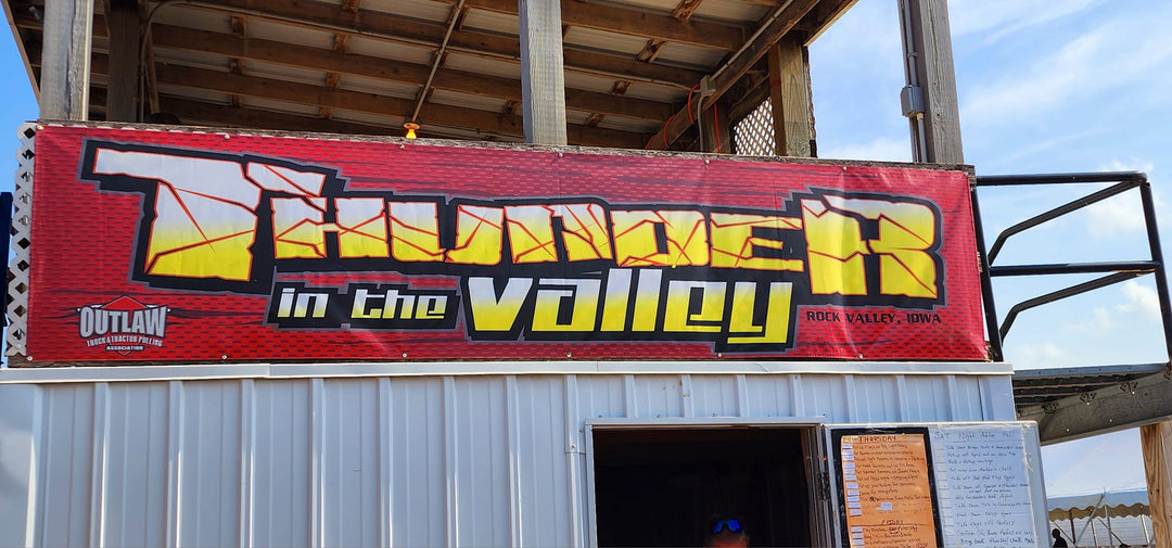 Revisiting Rock Valley: Pulling Memories from 2024