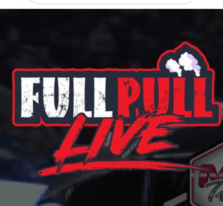Full Pull Entertainment Named Exclusive Streaming Partner of NTPA Truck and Tractor Pulling
