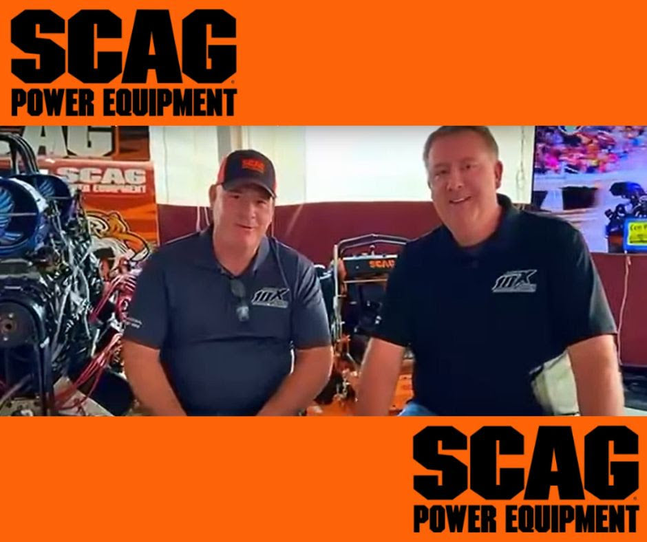 🚨 Big News: Joe Eder Just Landed a New Sponsor!