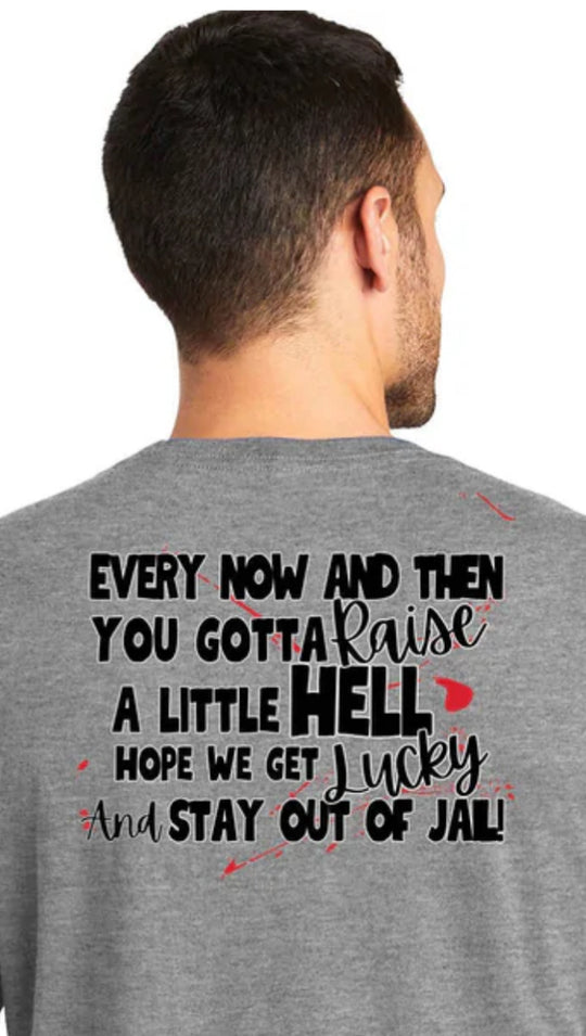 Get Lucky T-Shirts