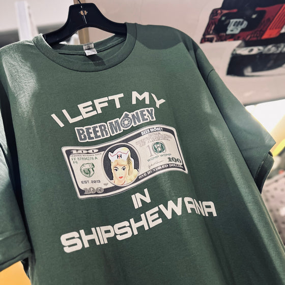 Shipshewana Event T-Shirt