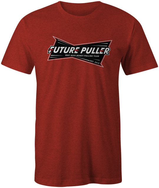 Youth Future Puller Tee