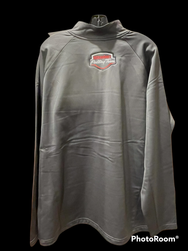 The Remedy Quarter Zip Pullover
