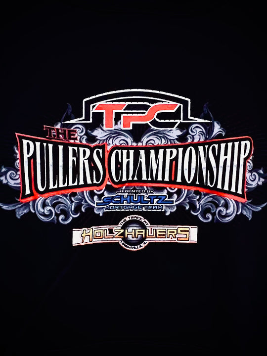 The Pullers Championship Hoodie